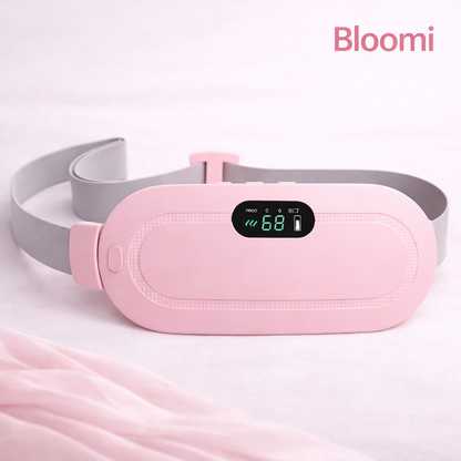 Bloomi Period Relief Massager